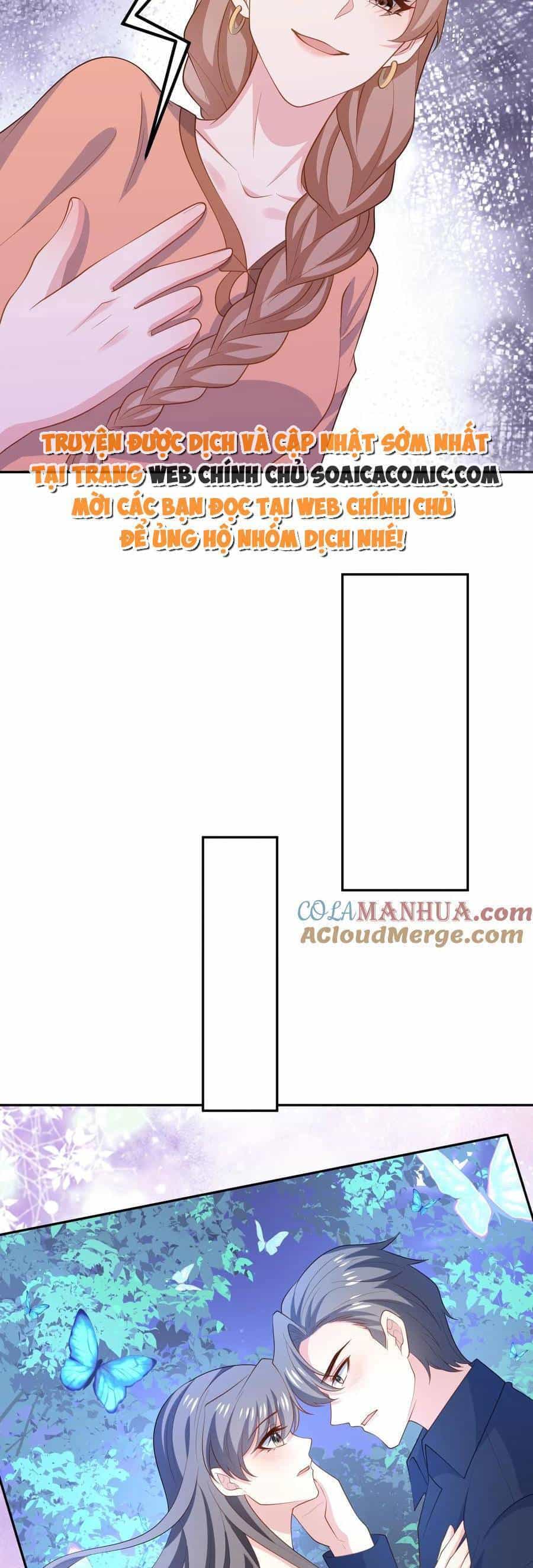 Bệnh Kiều Lệ Gia Được Ta Sủng Ái Nên Kiêu - Chương 123 - ảnh 12