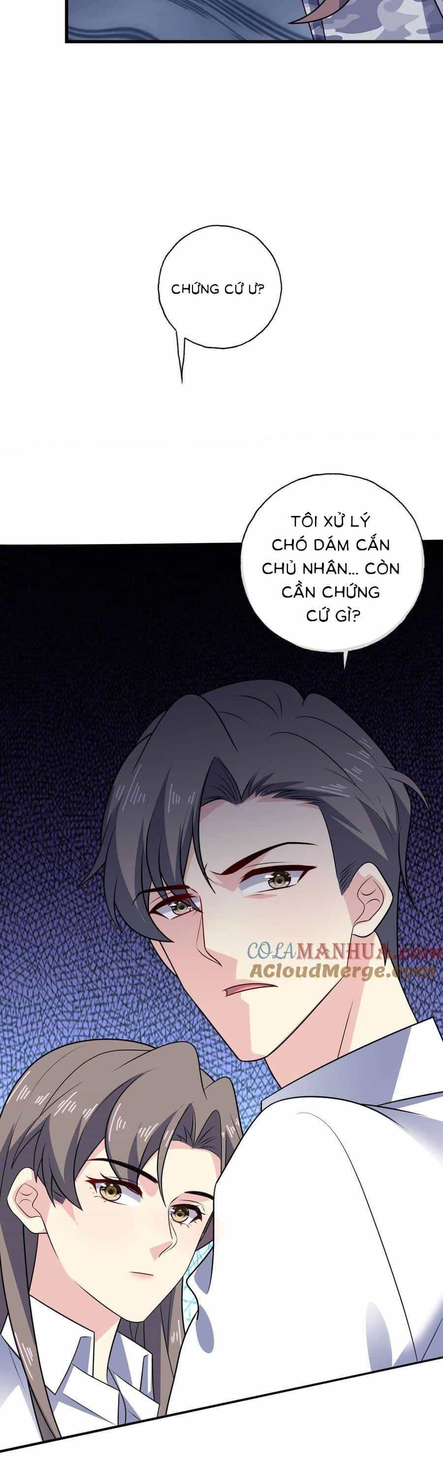 Bệnh Kiều Lệ Gia Được Ta Sủng Ái Nên Kiêu - Chương 139 - ảnh 17