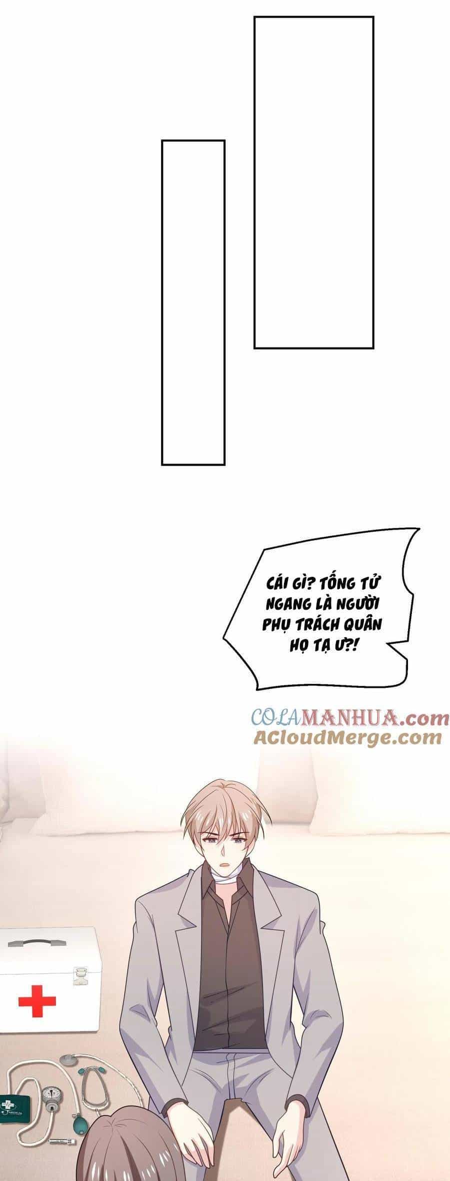 Bệnh Kiều Lệ Gia Được Ta Sủng Ái Nên Kiêu - Chương 143 - ảnh 15