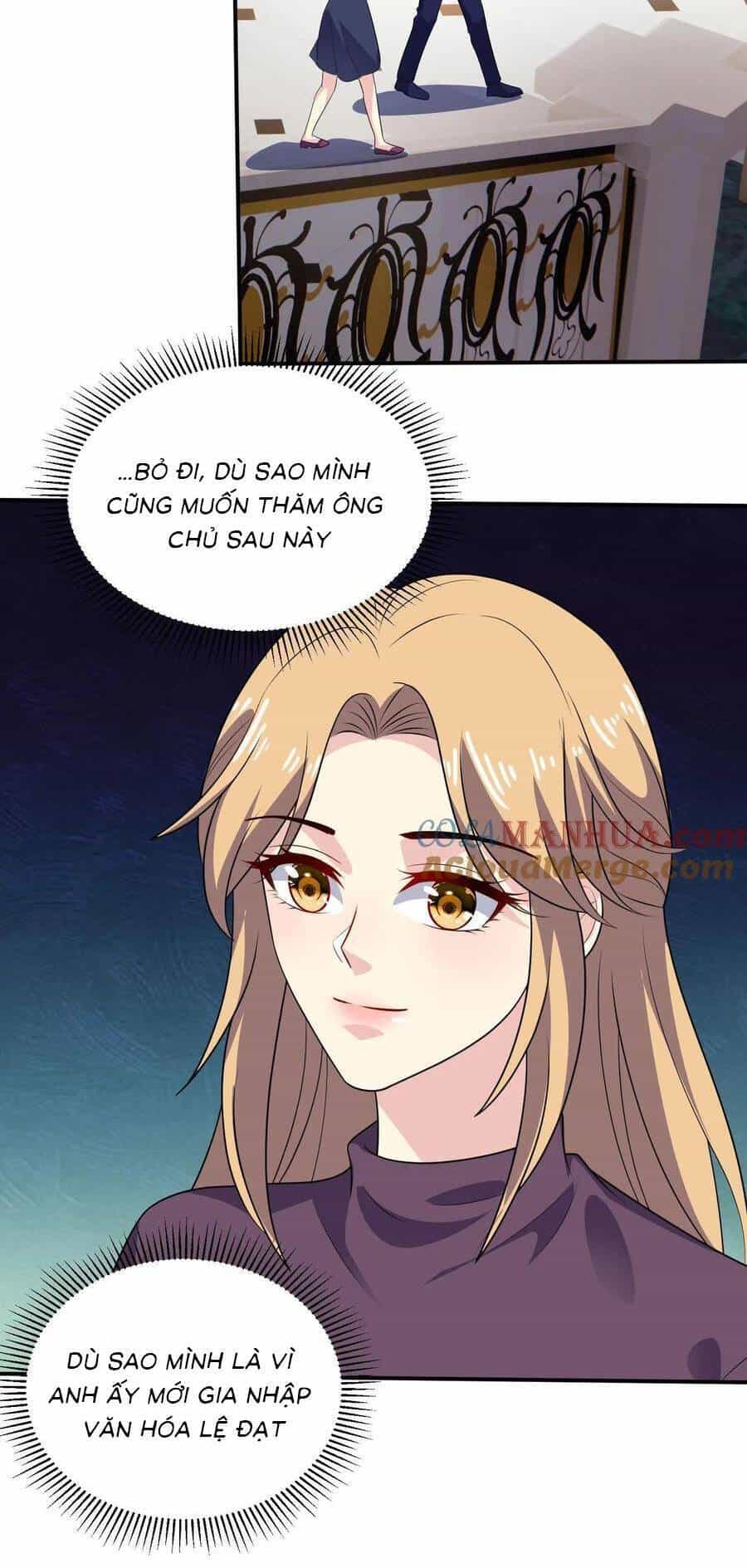 Bệnh Kiều Lệ Gia Được Ta Sủng Ái Nên Kiêu - Chương 146 - ảnh 16