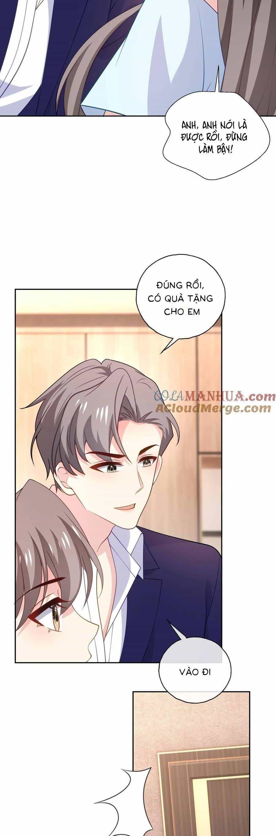 Bệnh Kiều Lệ Gia Được Ta Sủng Ái Nên Kiêu - Chương 148 - ảnh 5