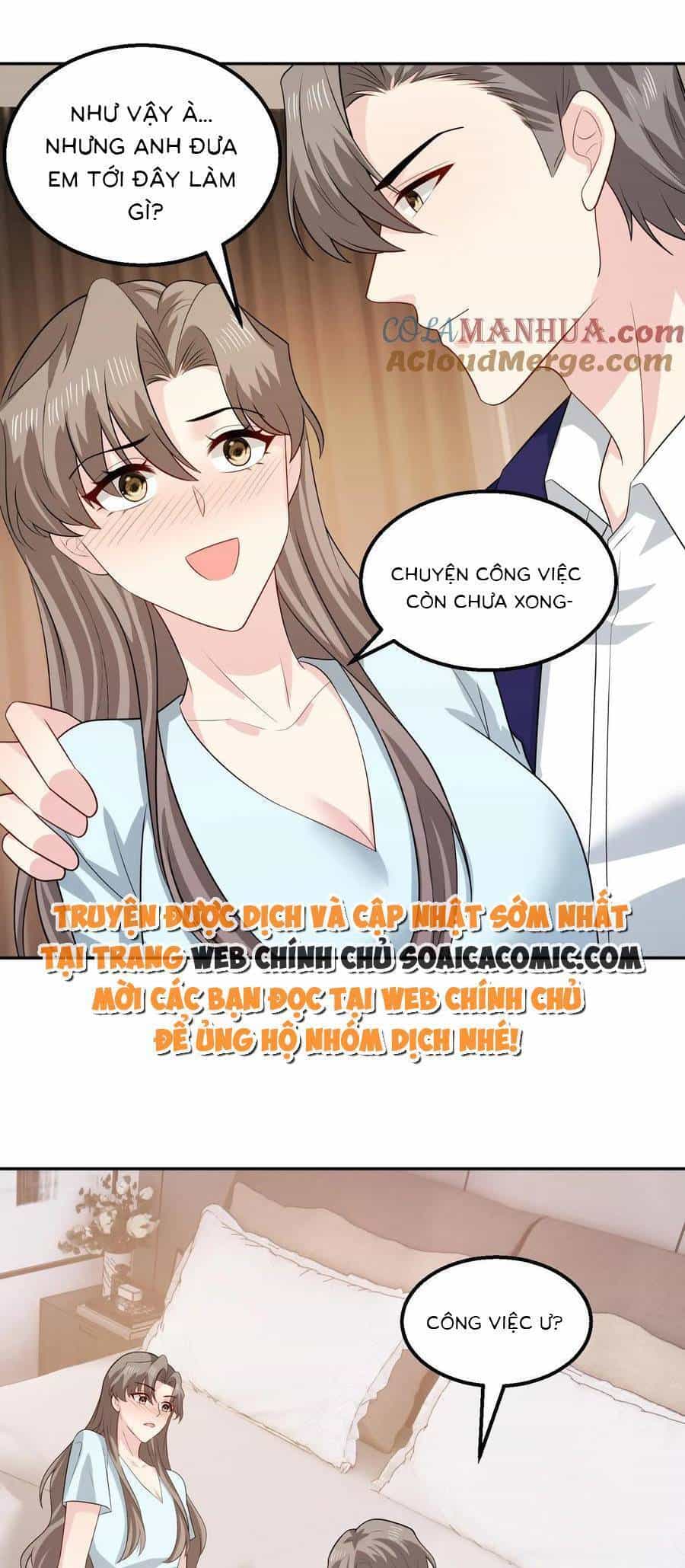 Bệnh Kiều Lệ Gia Được Ta Sủng Ái Nên Kiêu - Chương 151 - ảnh 14