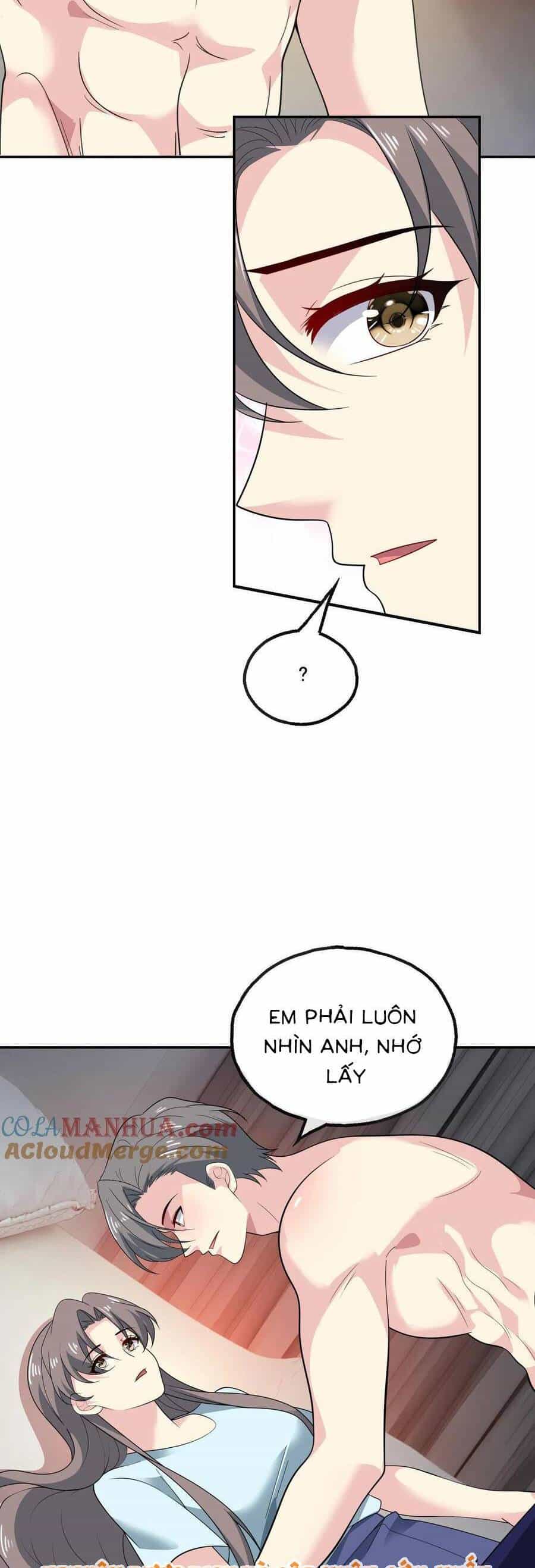 Bệnh Kiều Lệ Gia Được Ta Sủng Ái Nên Kiêu - Chương 152 - ảnh 5