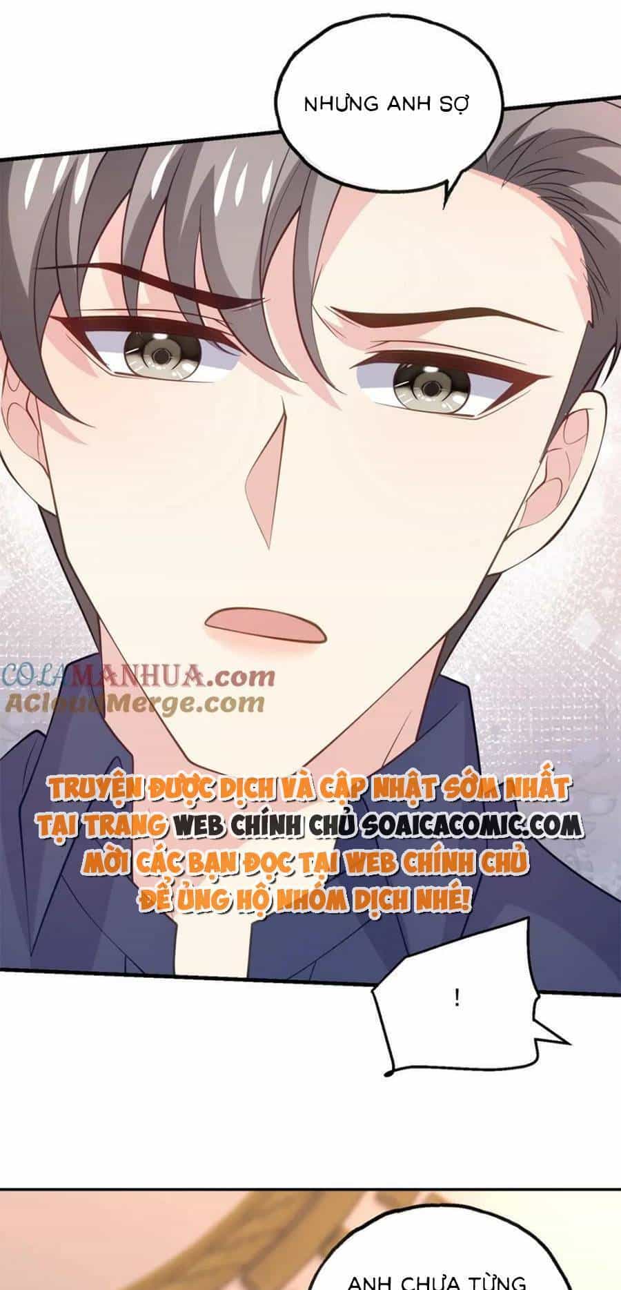 Bệnh Kiều Lệ Gia Được Ta Sủng Ái Nên Kiêu - Chương 165 - ảnh 16