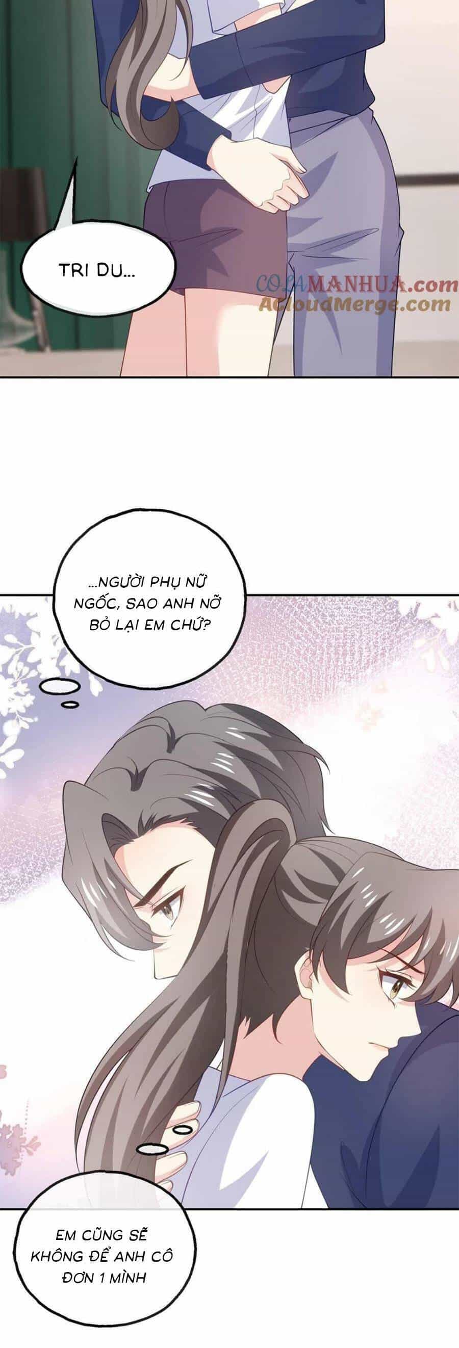 Bệnh Kiều Lệ Gia Được Ta Sủng Ái Nên Kiêu - Chương 165 - ảnh 8