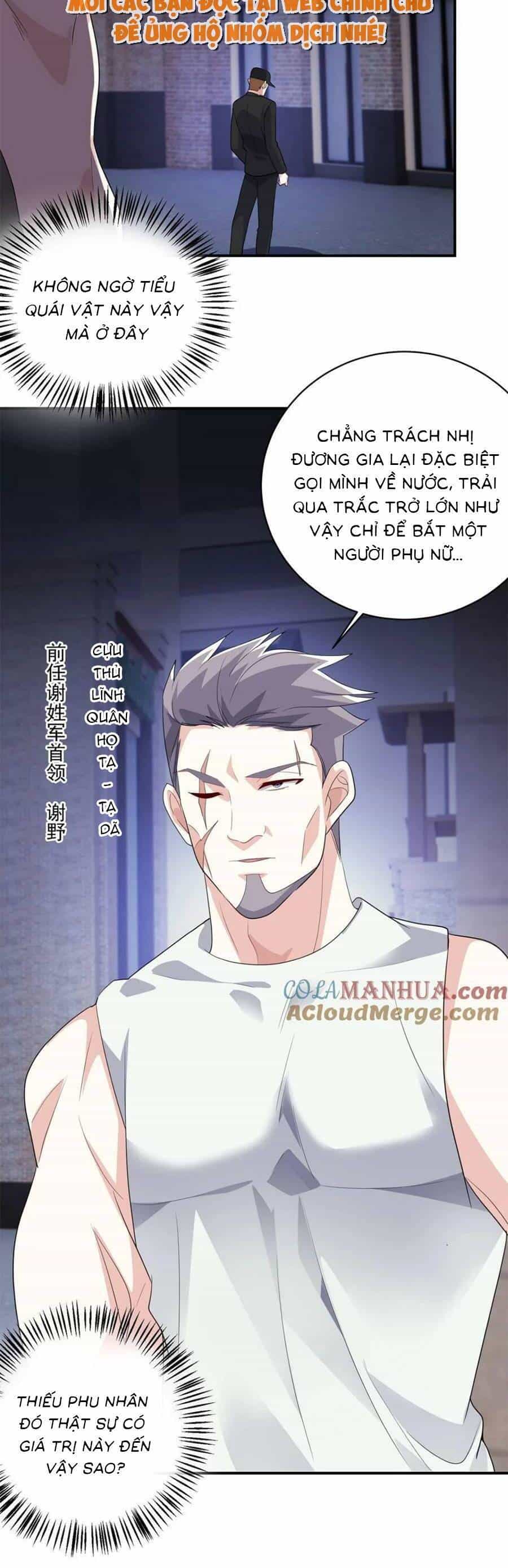 Bệnh Kiều Lệ Gia Được Ta Sủng Ái Nên Kiêu - Chương 168 - ảnh 16