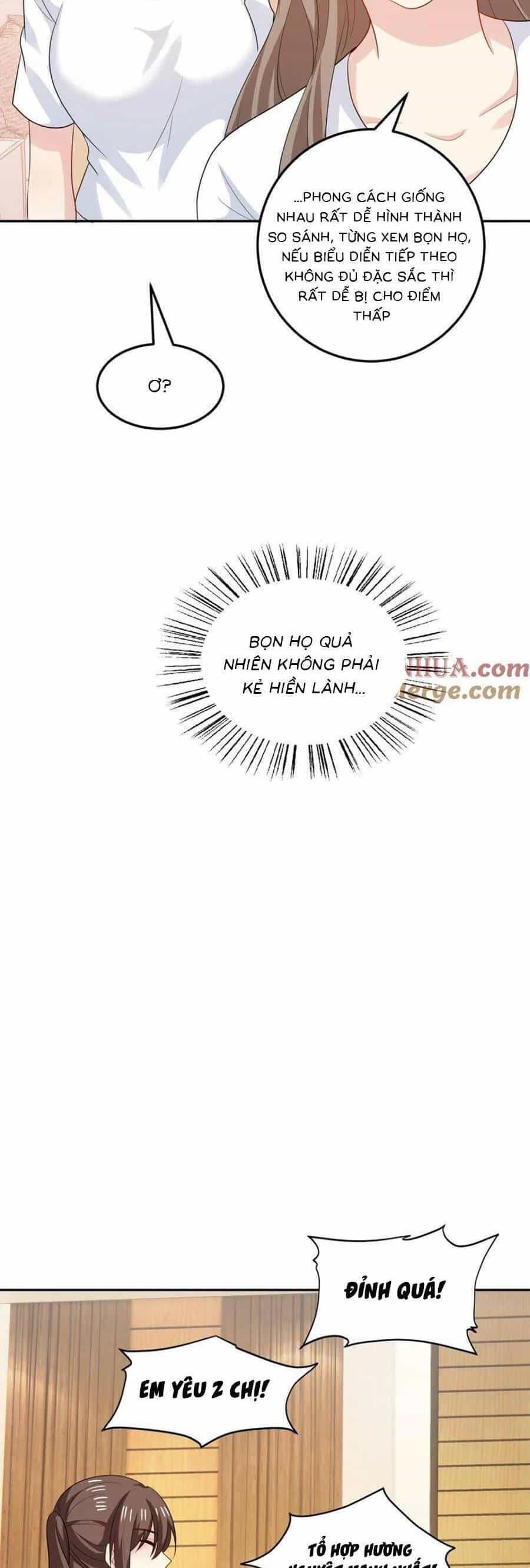 Bệnh Kiều Lệ Gia Được Ta Sủng Ái Nên Kiêu - Chương 169 - ảnh 13