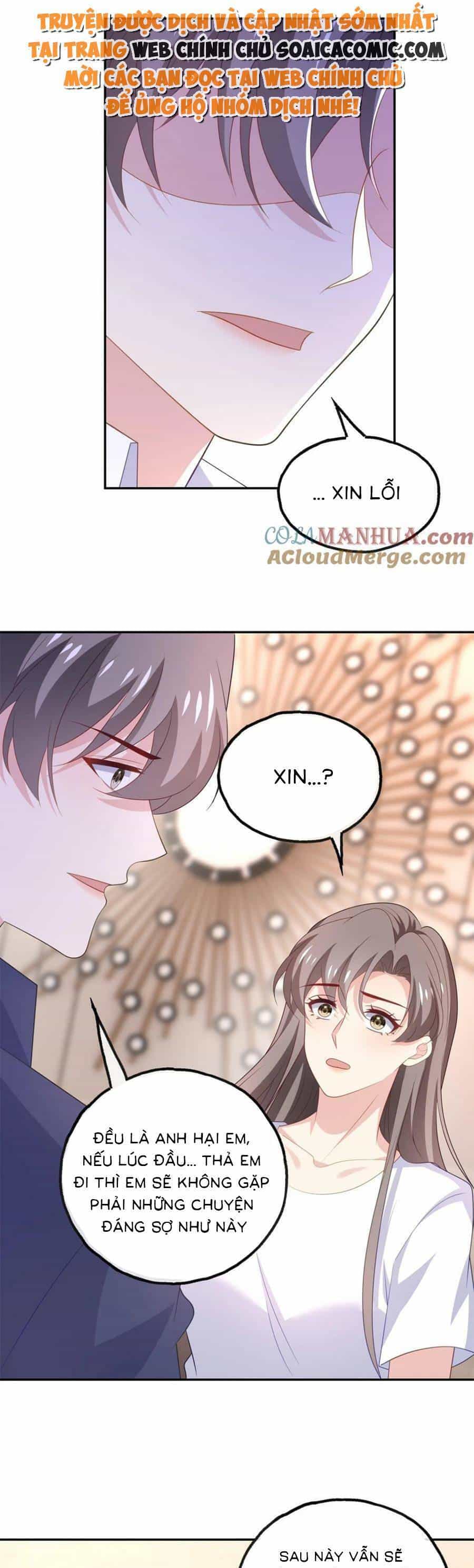 Bệnh Kiều Lệ Gia Được Ta Sủng Ái Nên Kiêu - Chương 173 - ảnh 8