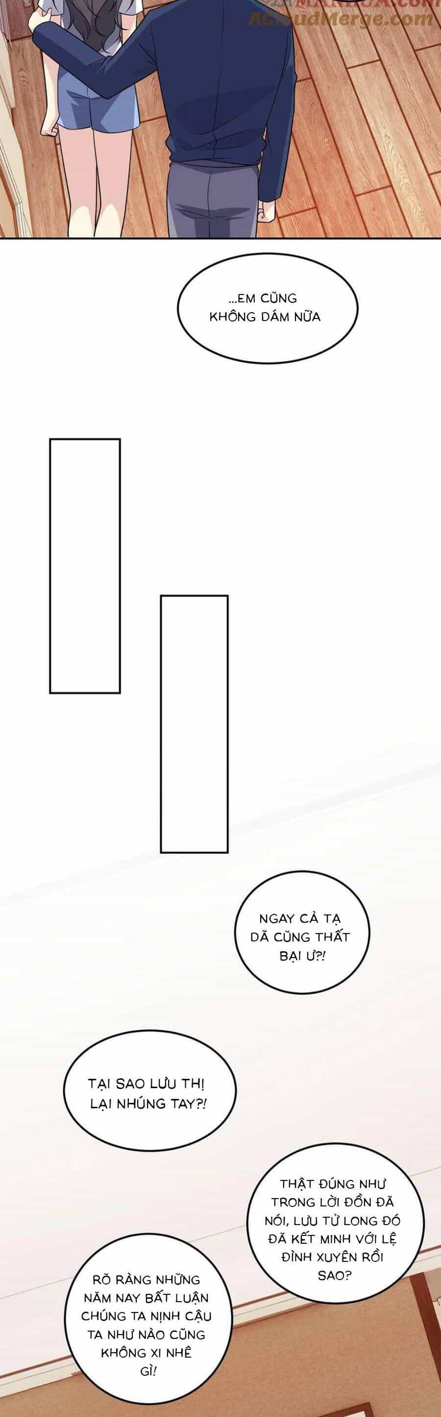 Bệnh Kiều Lệ Gia Được Ta Sủng Ái Nên Kiêu - Chương 174 - ảnh 11