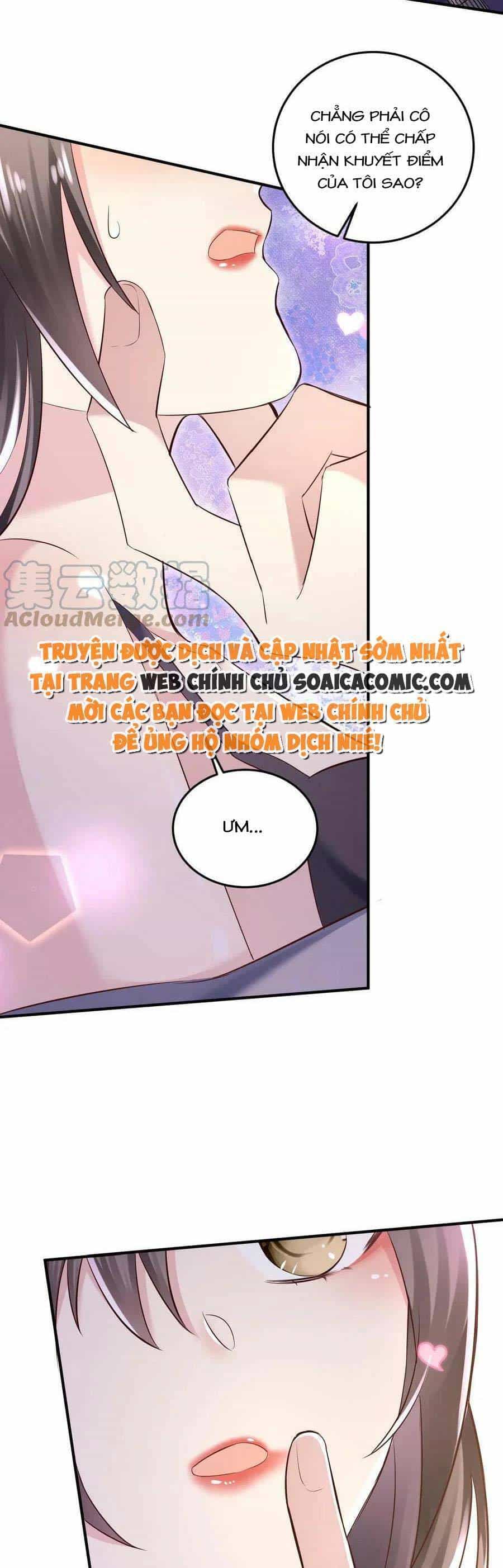 Bệnh Kiều Lệ Gia Được Ta Sủng Ái Nên Kiêu - Chương 2 - ảnh 17