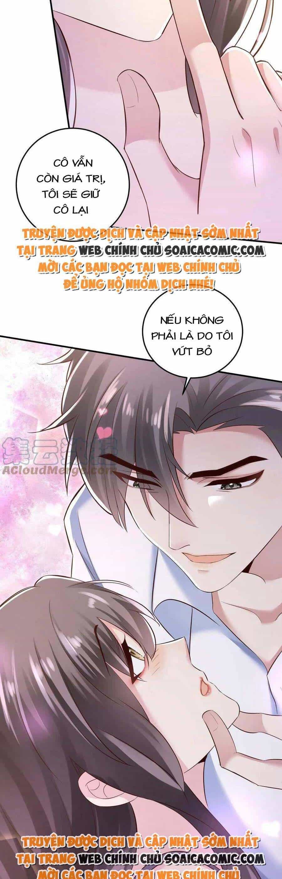 Bệnh Kiều Lệ Gia Được Ta Sủng Ái Nên Kiêu - Chương 2 - ảnh 18