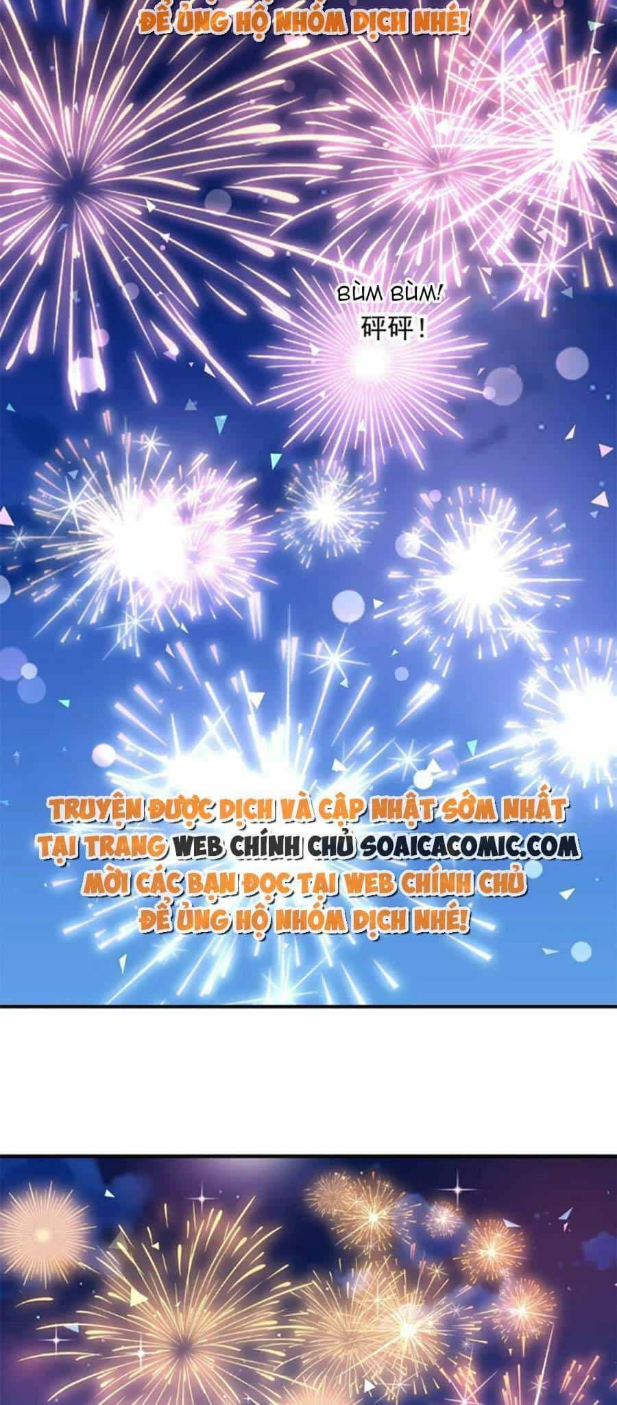Bệnh Kiều Lệ Gia Được Ta Sủng Ái Nên Kiêu - Chương 31 - ảnh 12