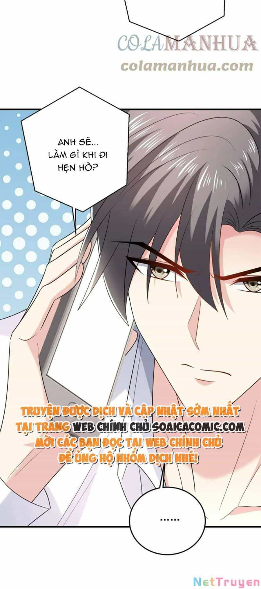 Bệnh Kiều Lệ Gia Được Ta Sủng Ái Nên Kiêu - Chương 37 - ảnh 15