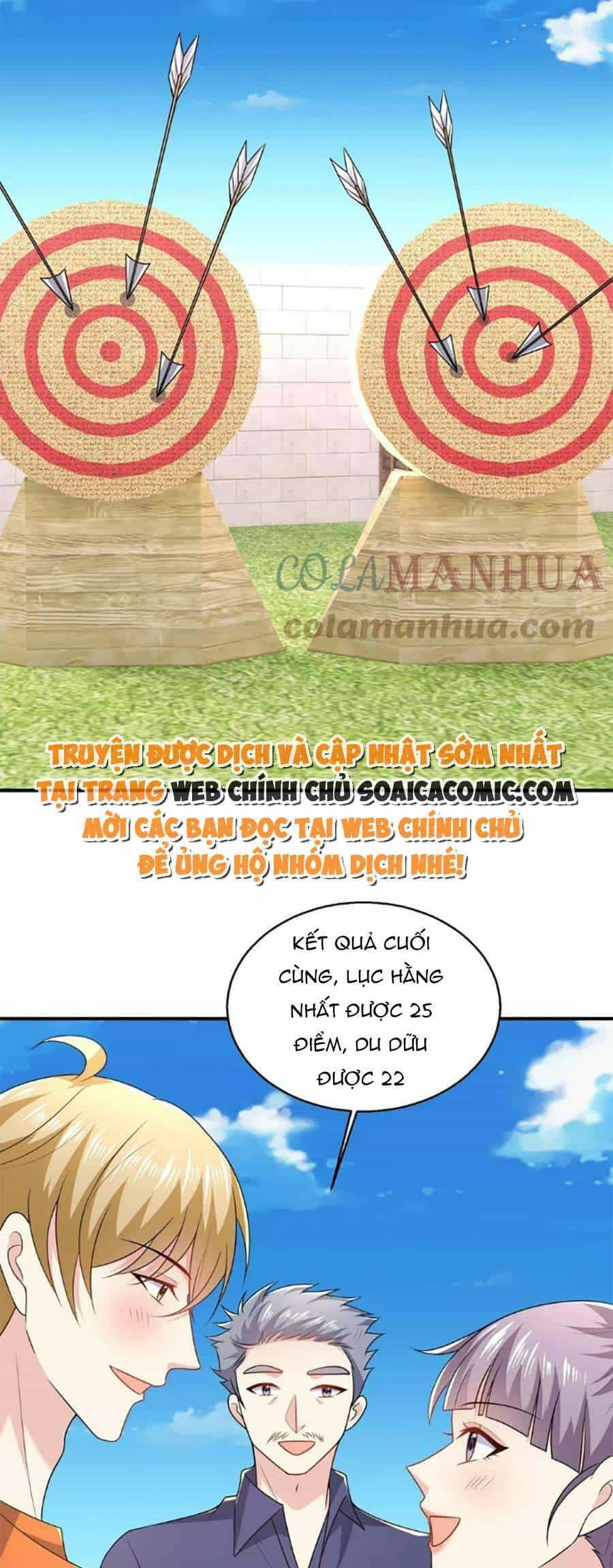 Bệnh Kiều Lệ Gia Được Ta Sủng Ái Nên Kiêu - Chương 47 - ảnh 2