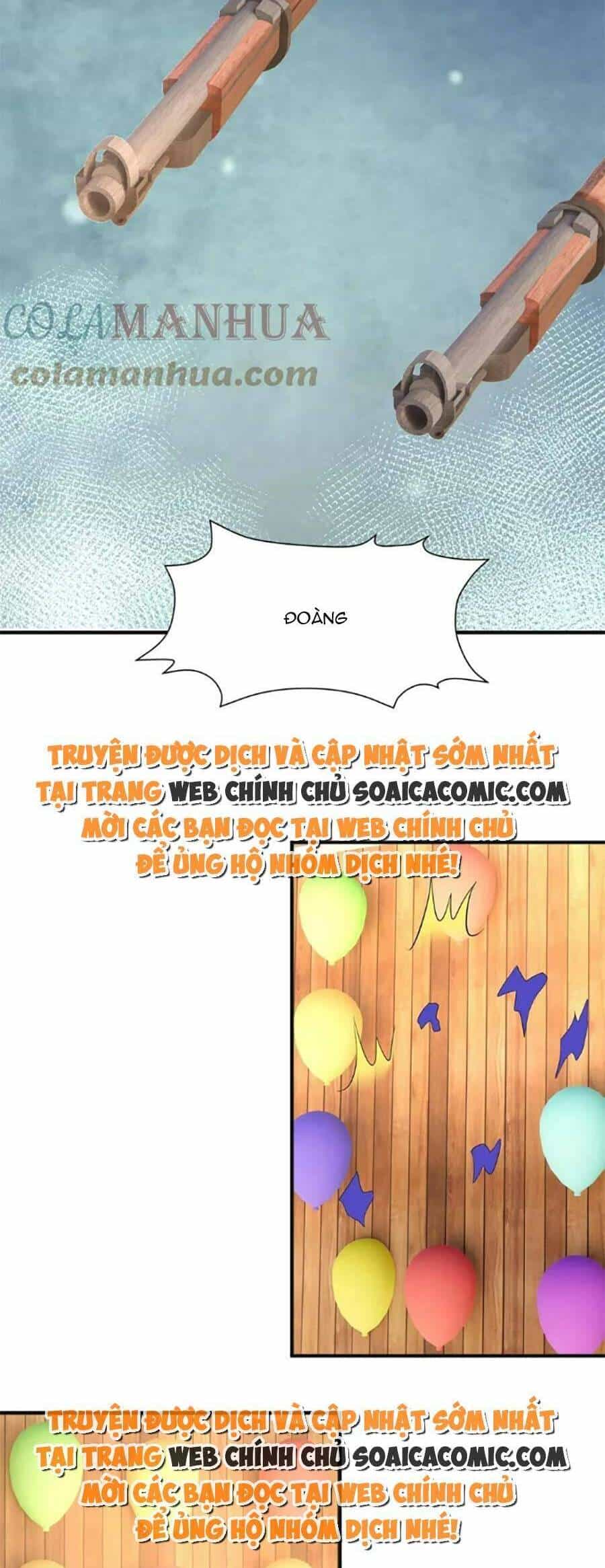Bệnh Kiều Lệ Gia Được Ta Sủng Ái Nên Kiêu - Chương 48 - ảnh 11
