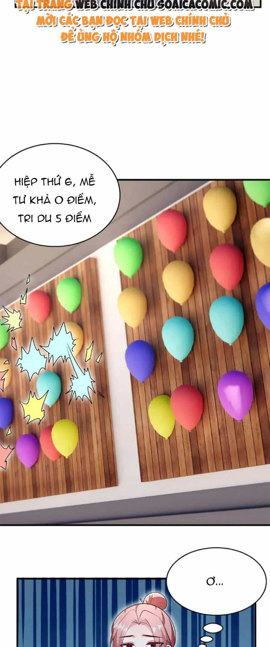 Bệnh Kiều Lệ Gia Được Ta Sủng Ái Nên Kiêu - Chương 49 - ảnh 7