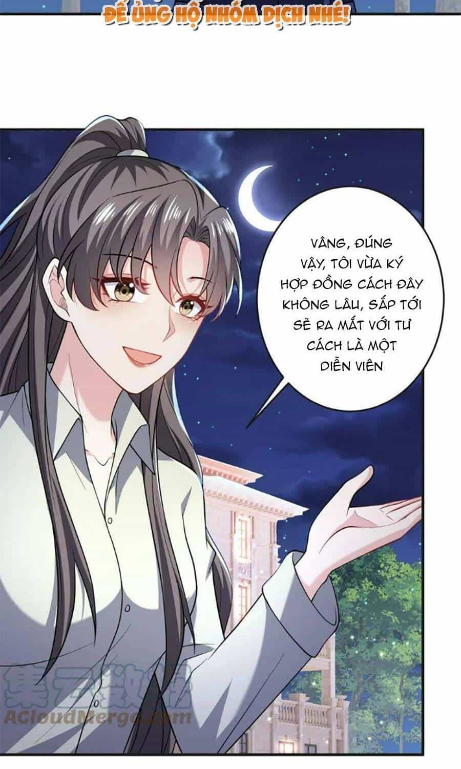 Bệnh Kiều Lệ Gia Được Ta Sủng Ái Nên Kiêu - Chương 57 - ảnh 16