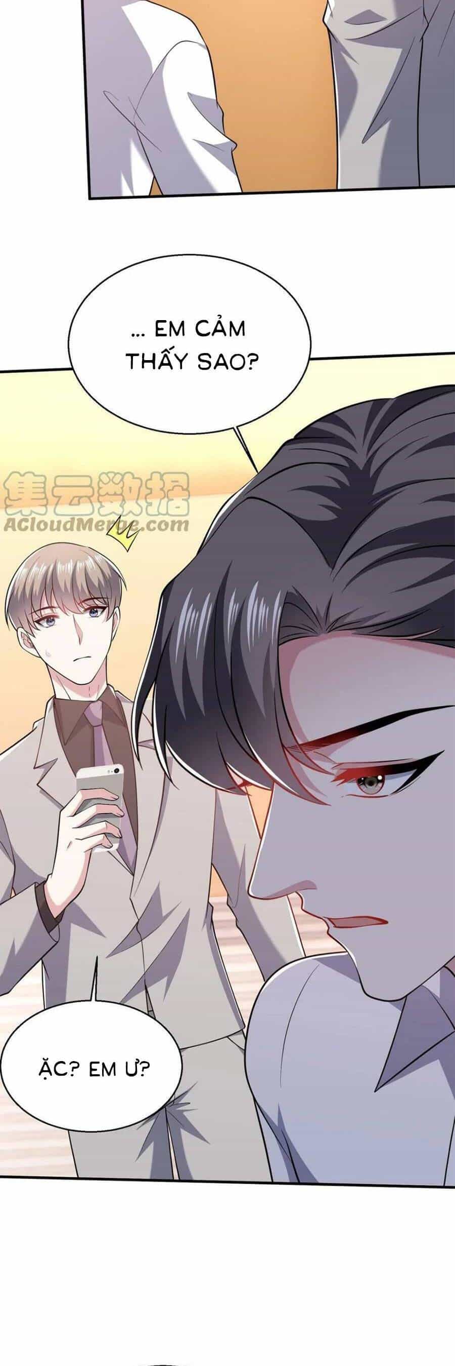 Bệnh Kiều Lệ Gia Được Ta Sủng Ái Nên Kiêu - Chương 67 - ảnh 4