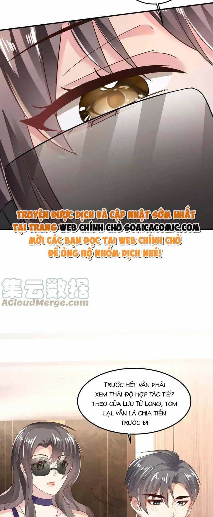 Bệnh Kiều Lệ Gia Được Ta Sủng Ái Nên Kiêu - Chương 7 - ảnh 19