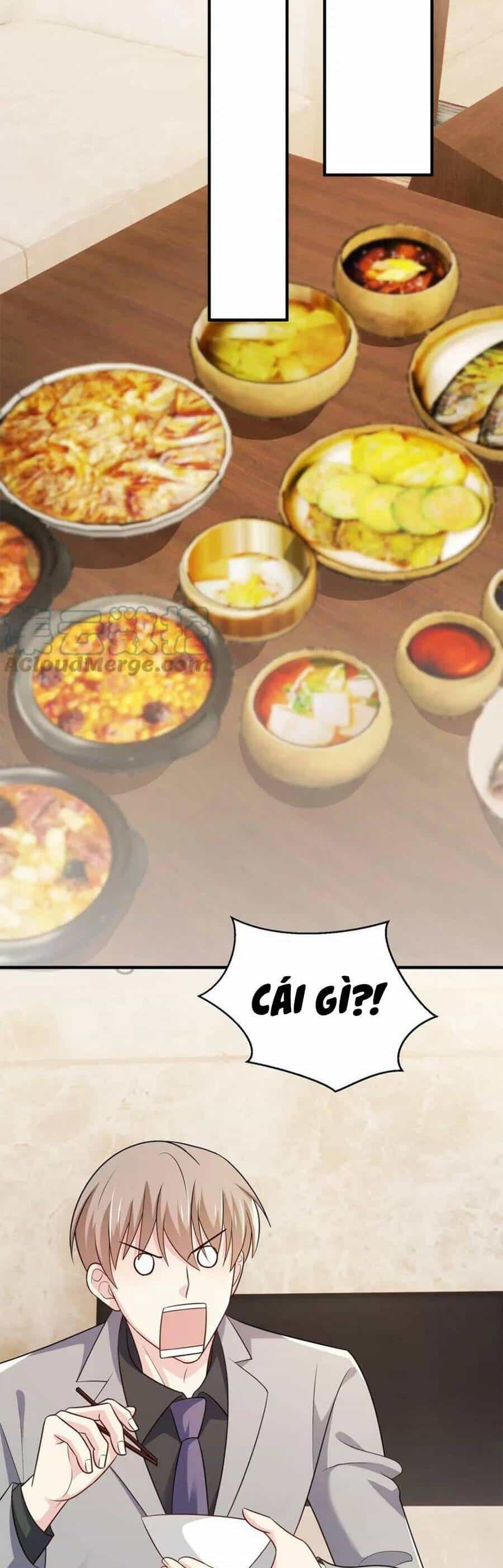 Bệnh Kiều Lệ Gia Được Ta Sủng Ái Nên Kiêu - Chương 76 - ảnh 5