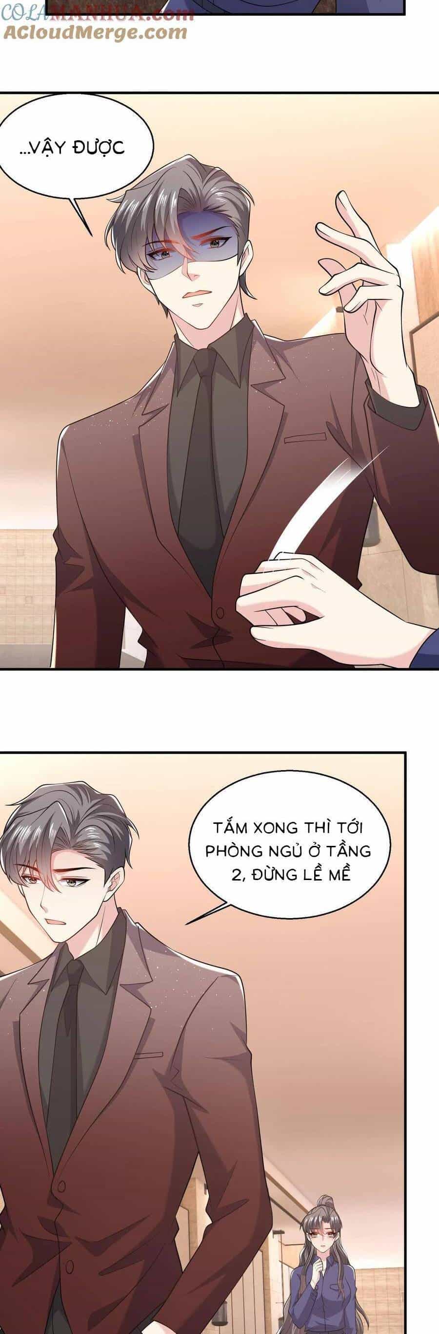 Bệnh Kiều Lệ Gia Được Ta Sủng Ái Nên Kiêu - Chương 83 - ảnh 2