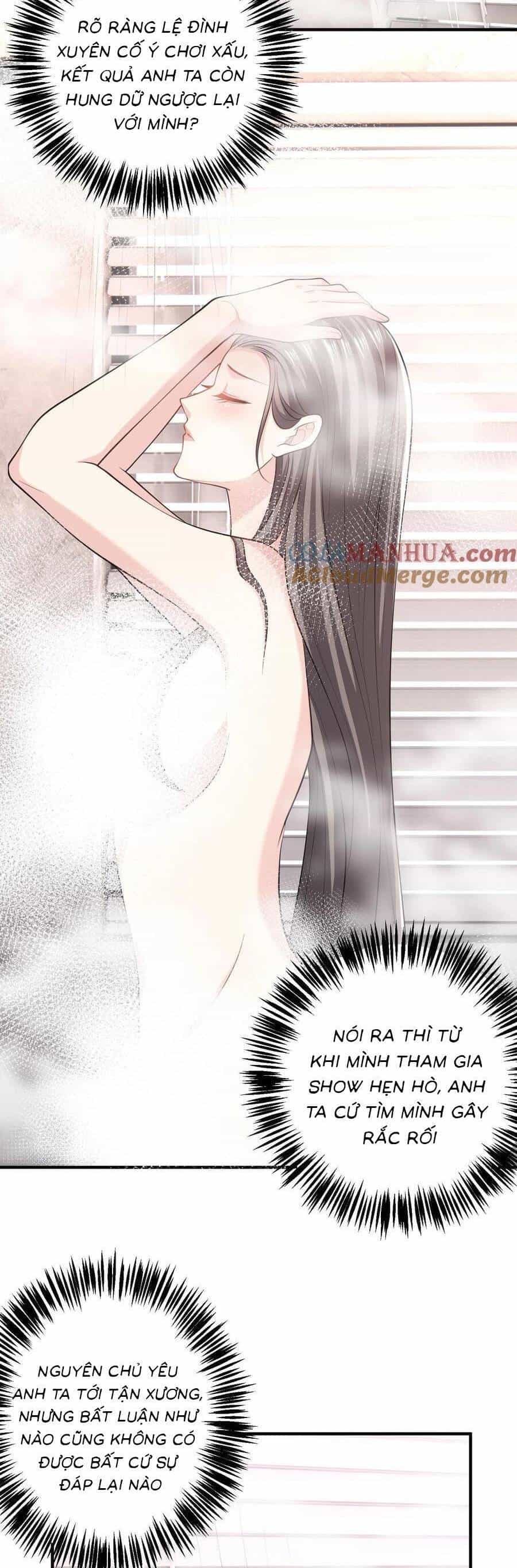 Bệnh Kiều Lệ Gia Được Ta Sủng Ái Nên Kiêu - Chương 83 - ảnh 4