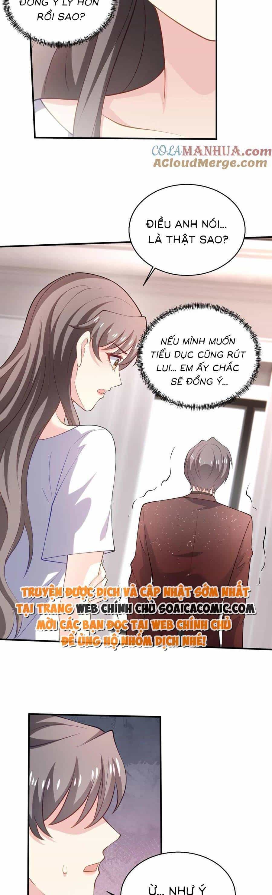 Bệnh Kiều Lệ Gia Được Ta Sủng Ái Nên Kiêu - Chương 84 - ảnh 14