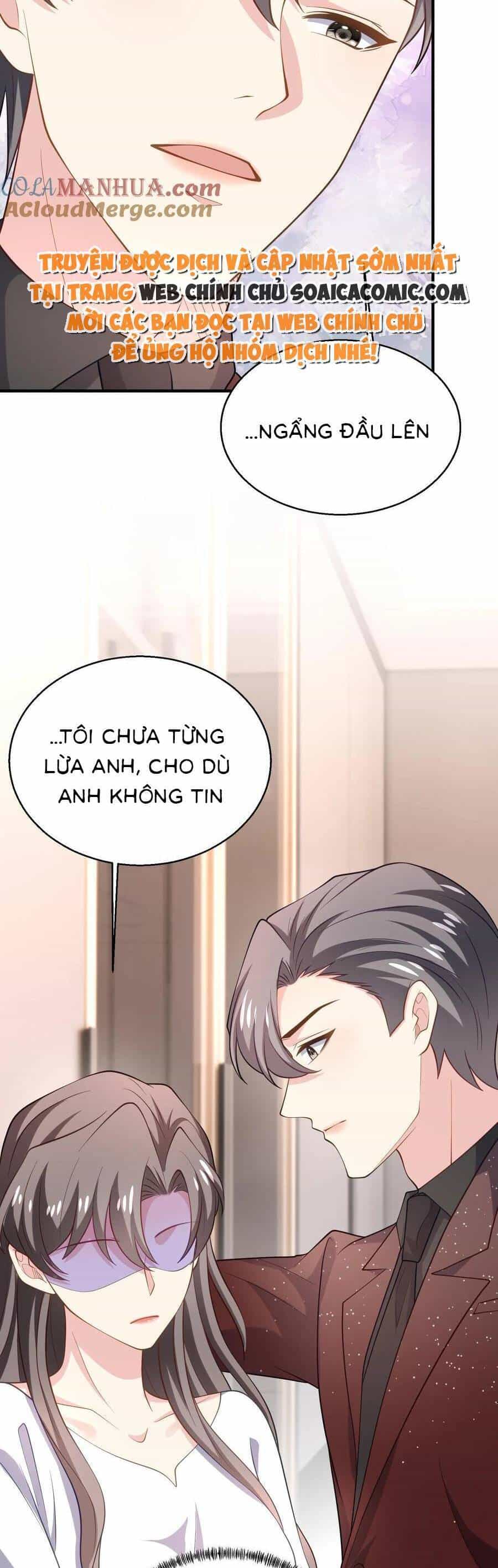 Bệnh Kiều Lệ Gia Được Ta Sủng Ái Nên Kiêu - Chương 84 - ảnh 3