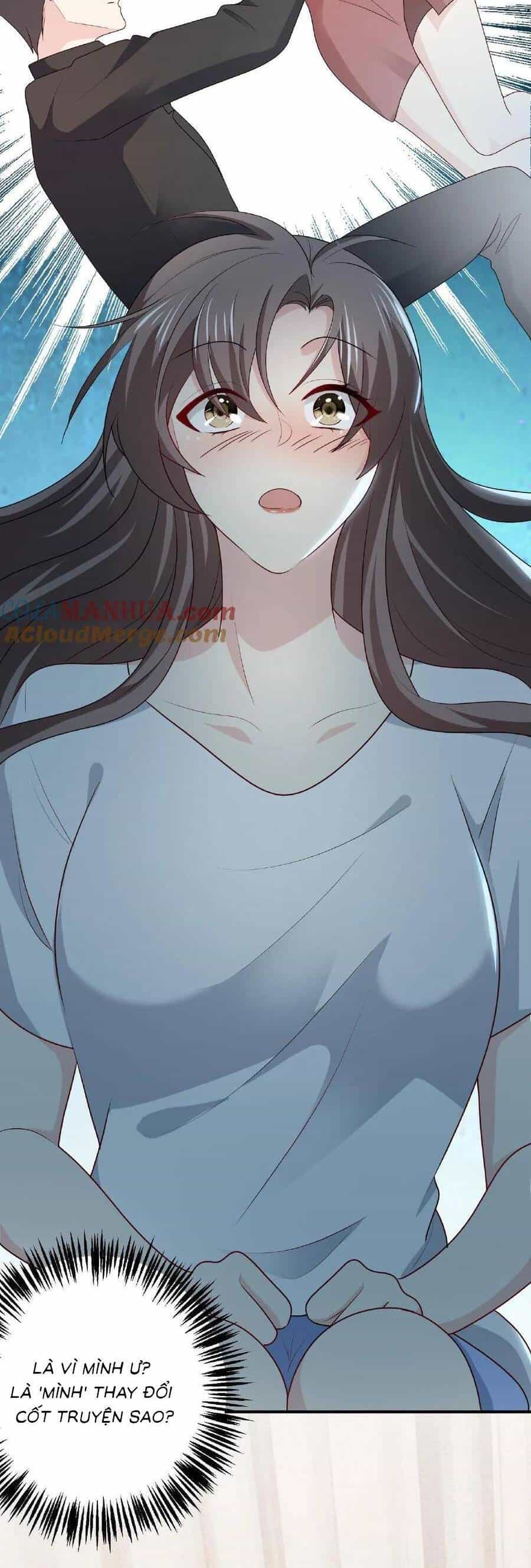Bệnh Kiều Lệ Gia Được Ta Sủng Ái Nên Kiêu - Chương 89 - ảnh 18