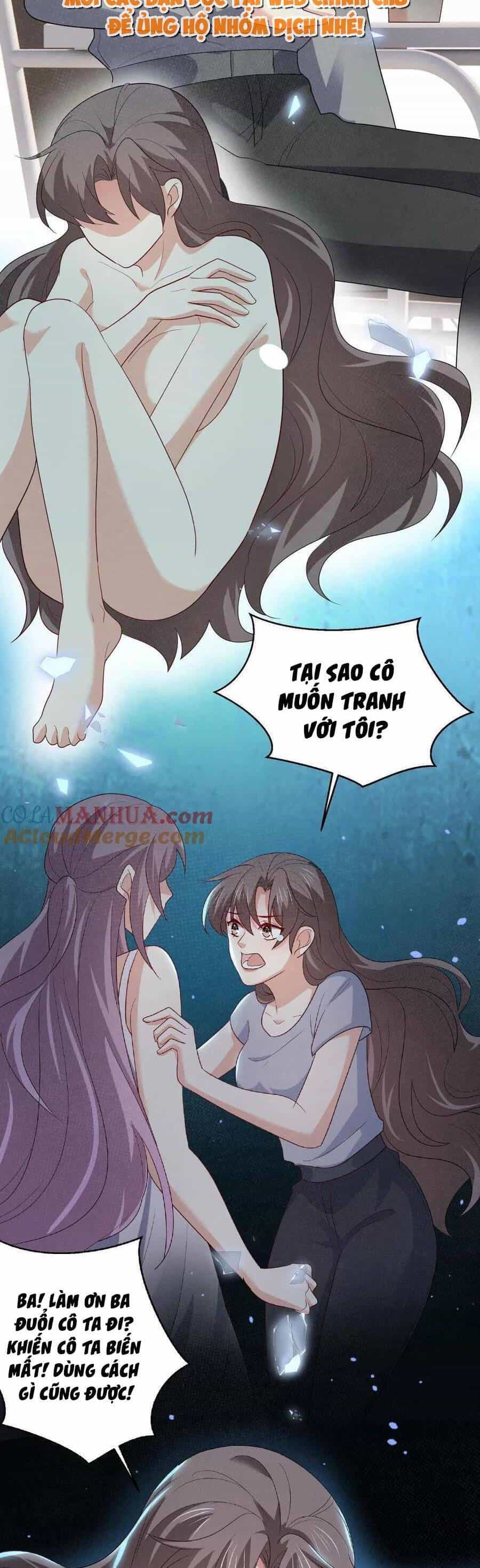 Bệnh Kiều Lệ Gia Được Ta Sủng Ái Nên Kiêu - Chương 89 - ảnh 9