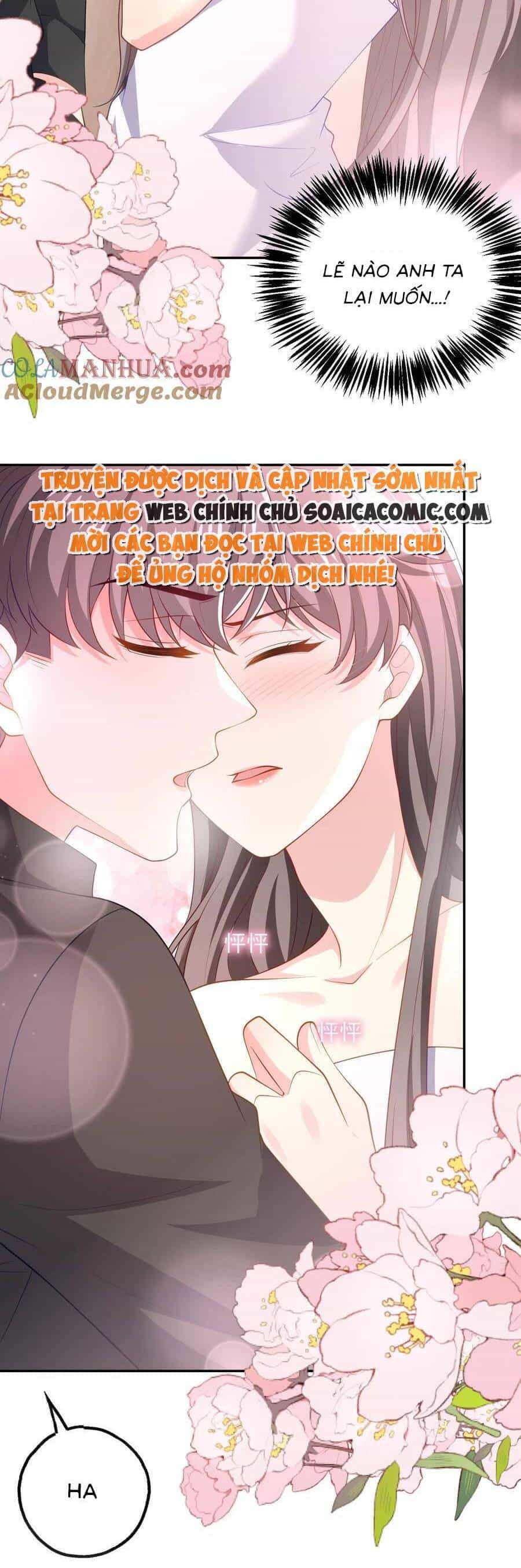 Bệnh Kiều Lệ Gia Được Ta Sủng Ái Nên Kiêu - Chương 99 - ảnh 3