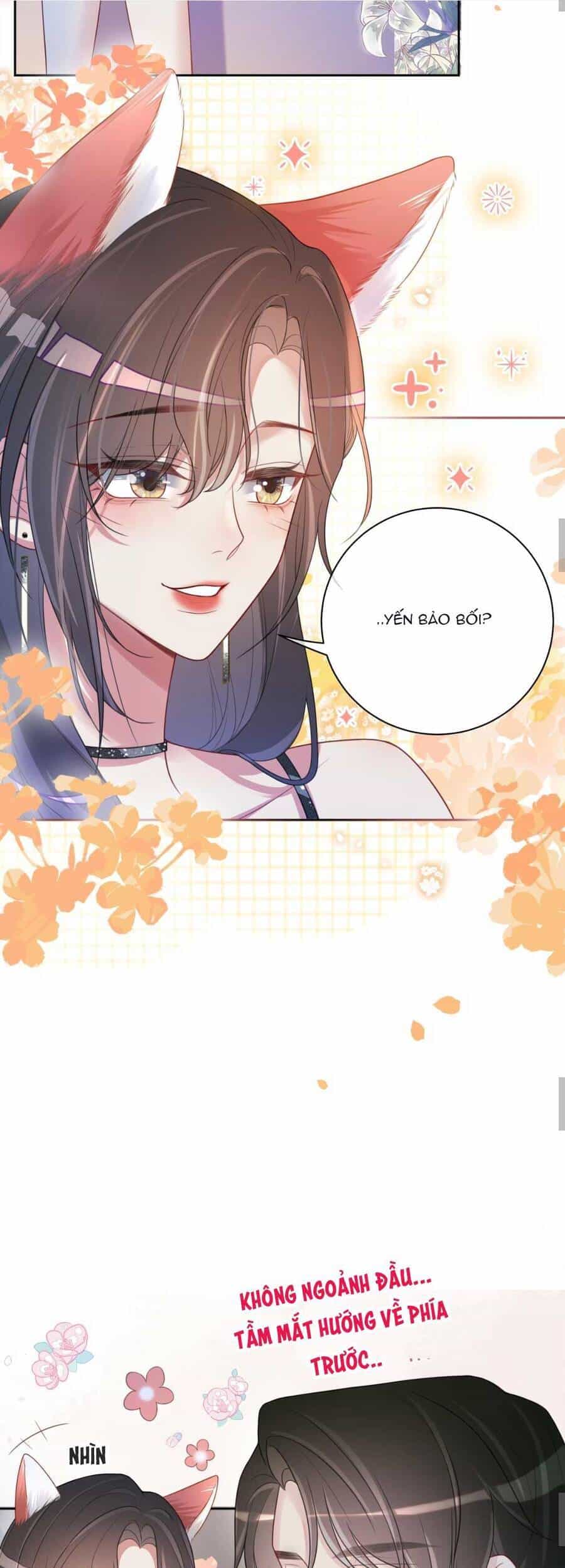 Bệnh Kiều Nam Chủ Lại Ghen Rồi - Chương 10 - ảnh 12
