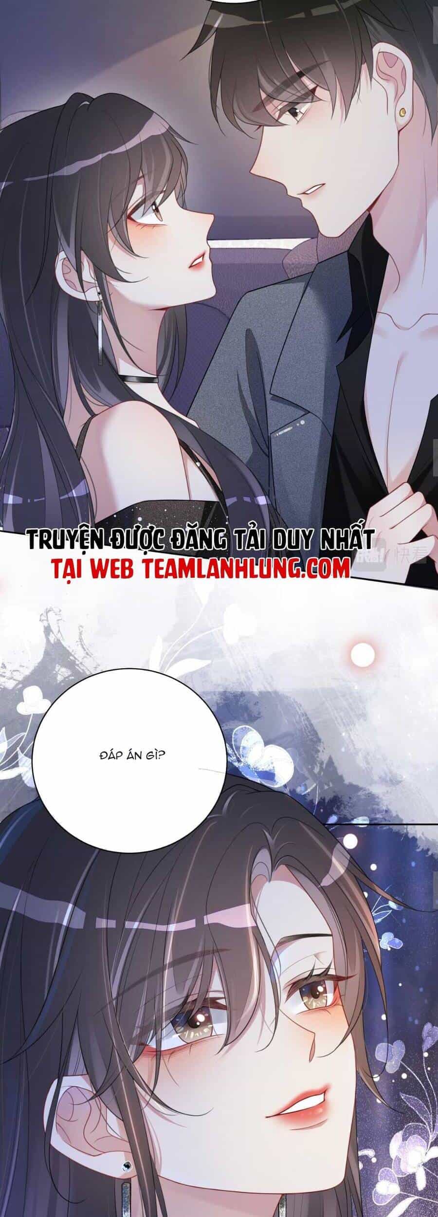 Bệnh Kiều Nam Chủ Lại Ghen Rồi - Chương 10 - ảnh 29