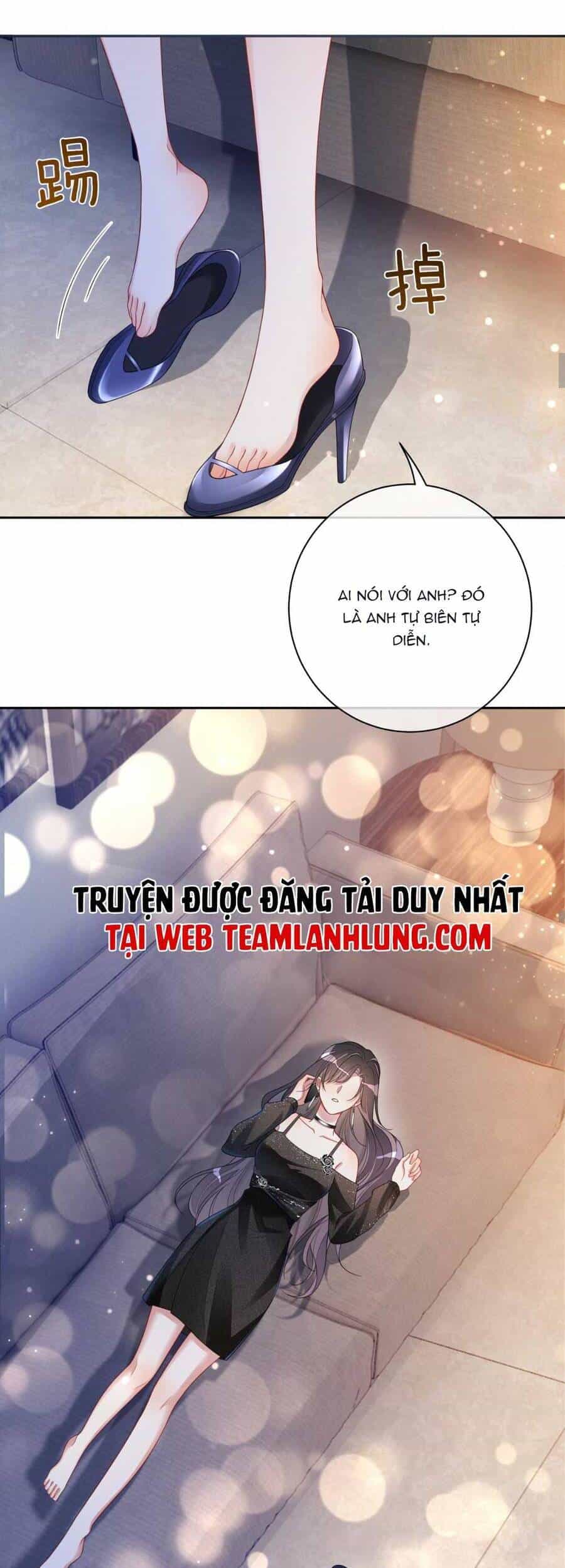 Bệnh Kiều Nam Chủ Lại Ghen Rồi - Chương 10 - ảnh 33