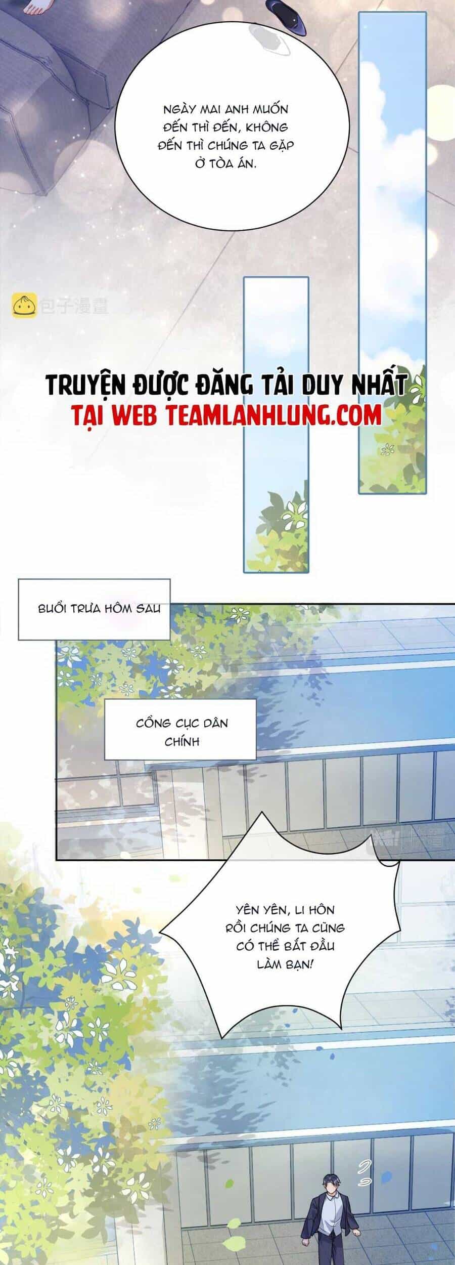 Bệnh Kiều Nam Chủ Lại Ghen Rồi - Chương 10 - ảnh 34