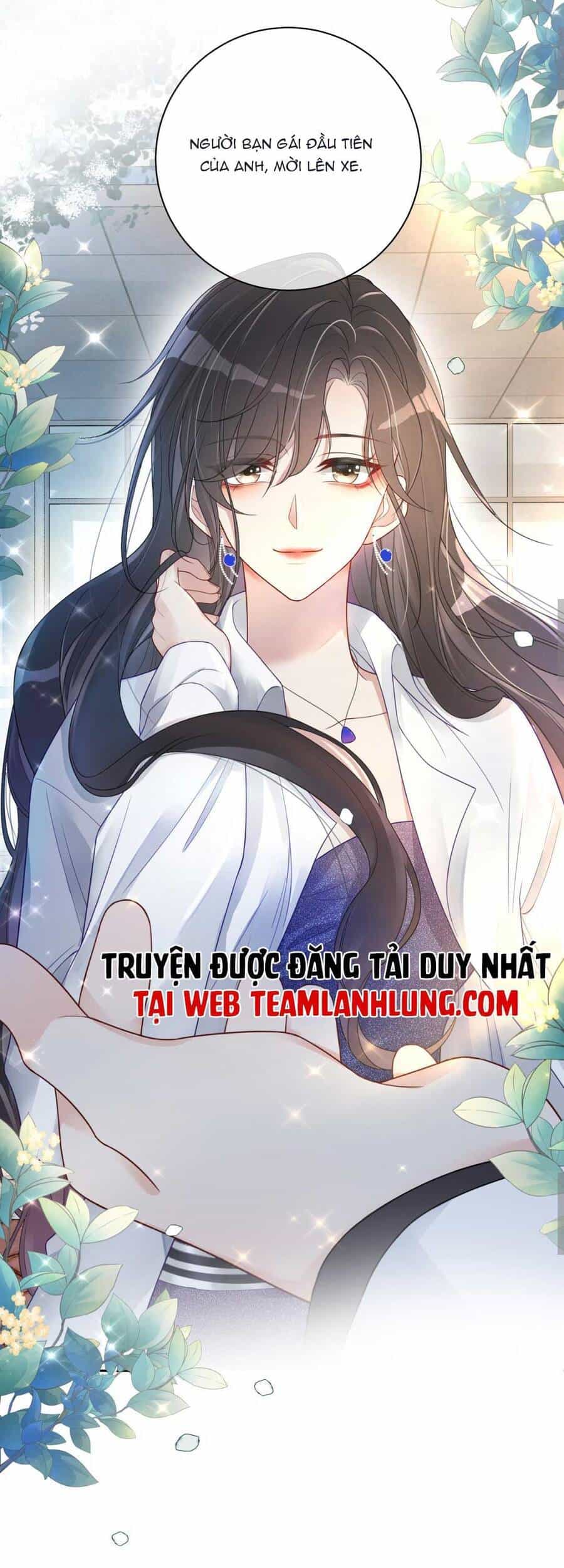 Bệnh Kiều Nam Chủ Lại Ghen Rồi - Chương 10 - ảnh 41