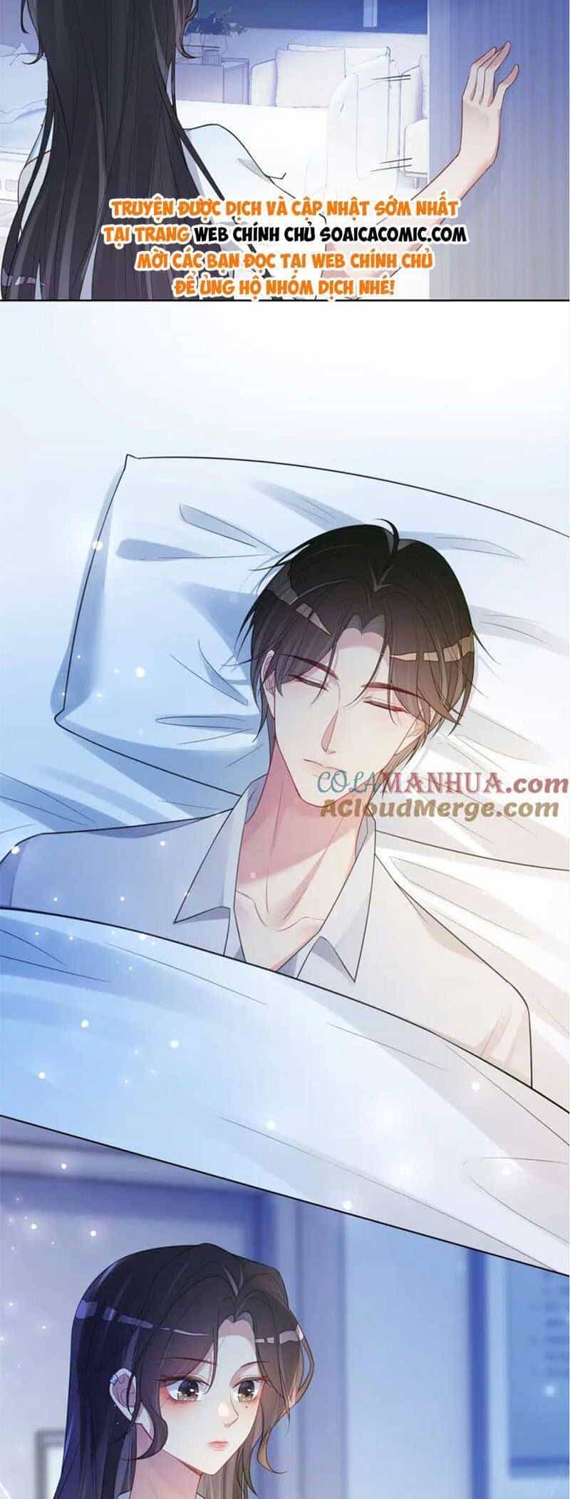 Bệnh Kiều Nam Chủ Lại Ghen Rồi - Chương 100 - ảnh 21