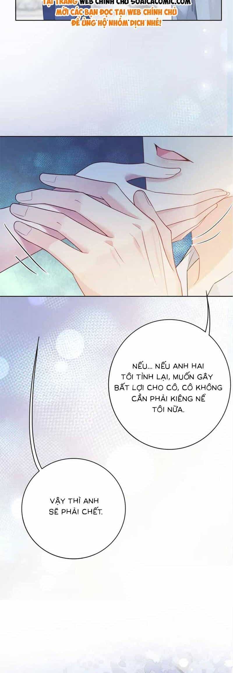 Bệnh Kiều Nam Chủ Lại Ghen Rồi - Chương 100 - ảnh 31