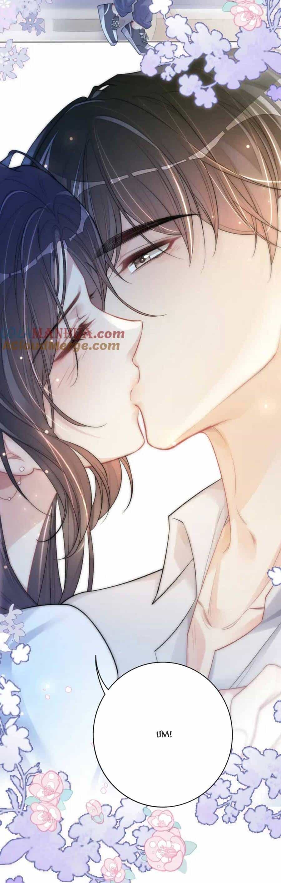 Bệnh Kiều Nam Chủ Lại Ghen Rồi - Chương 101 - ảnh 11