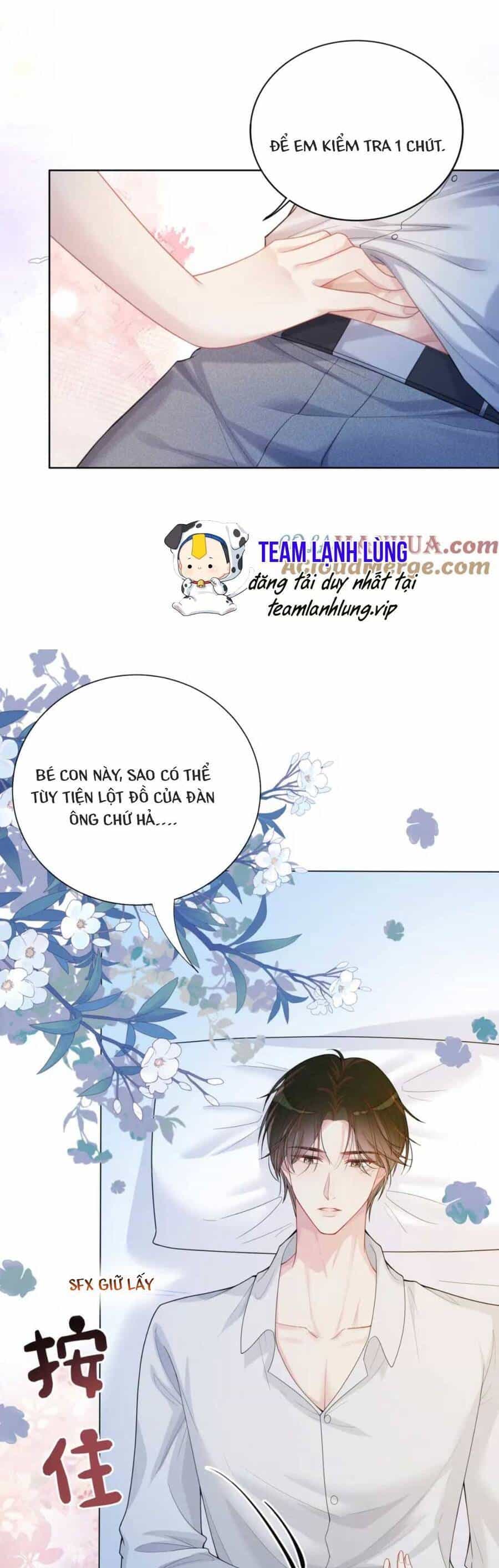 Bệnh Kiều Nam Chủ Lại Ghen Rồi - Chương 101 - ảnh 13