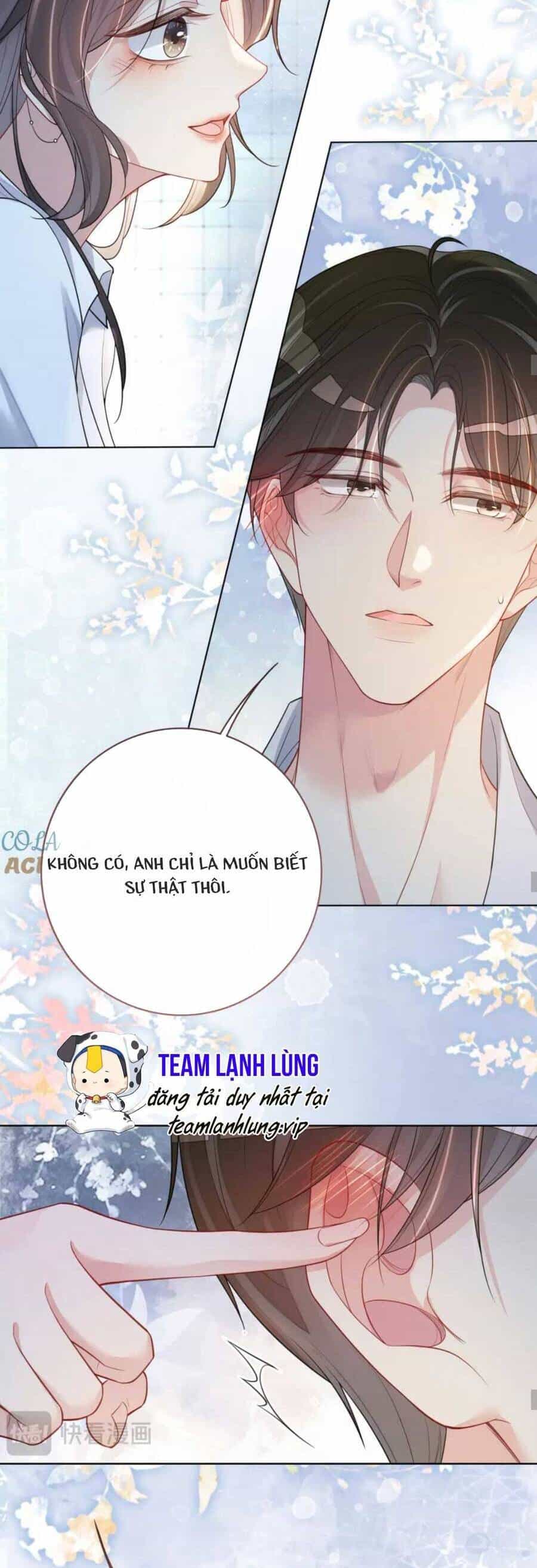 Bệnh Kiều Nam Chủ Lại Ghen Rồi - Chương 101 - ảnh 18