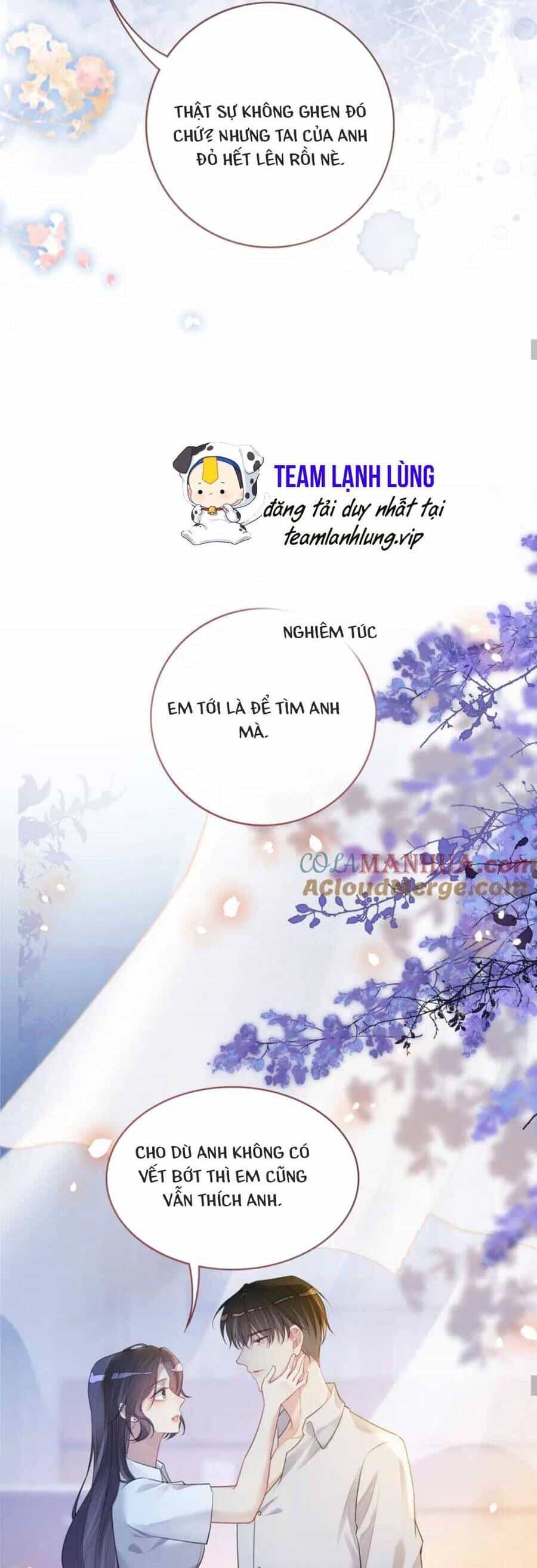 Bệnh Kiều Nam Chủ Lại Ghen Rồi - Chương 101 - ảnh 19