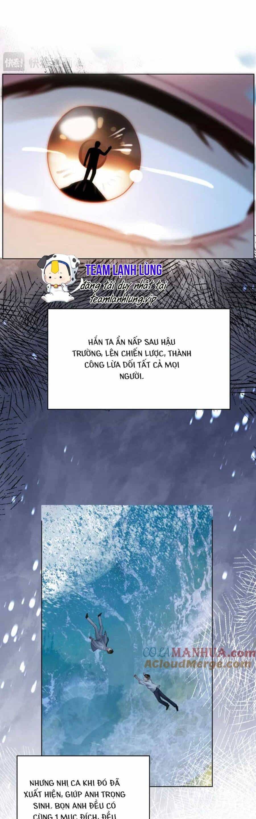 Bệnh Kiều Nam Chủ Lại Ghen Rồi - Chương 101 - ảnh 29