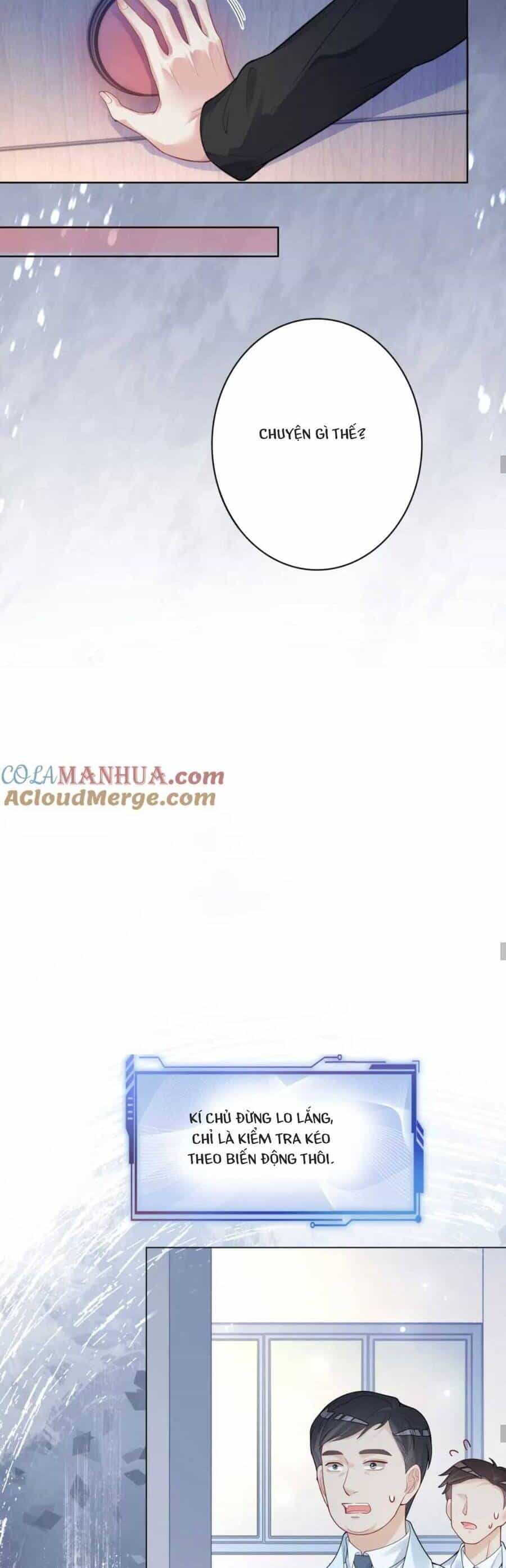Bệnh Kiều Nam Chủ Lại Ghen Rồi - Chương 102 - ảnh 29