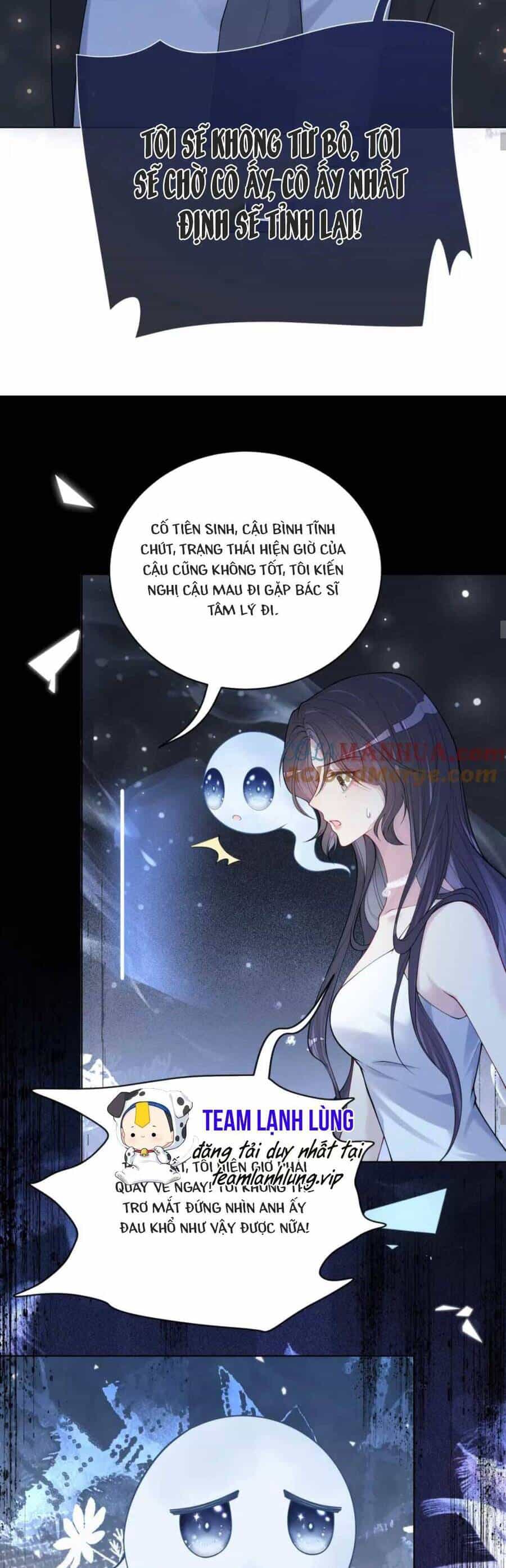 Bệnh Kiều Nam Chủ Lại Ghen Rồi - Chương 102 - ảnh 32