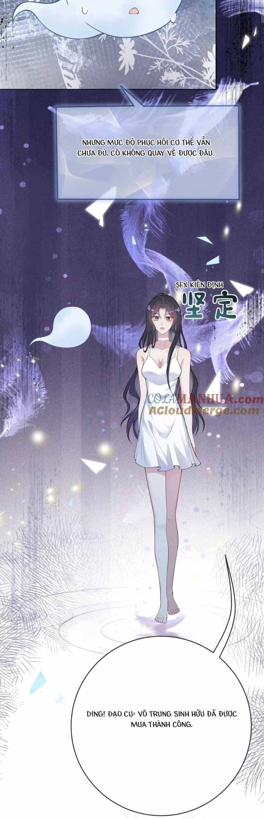 Bệnh Kiều Nam Chủ Lại Ghen Rồi - Chương 102 - ảnh 33