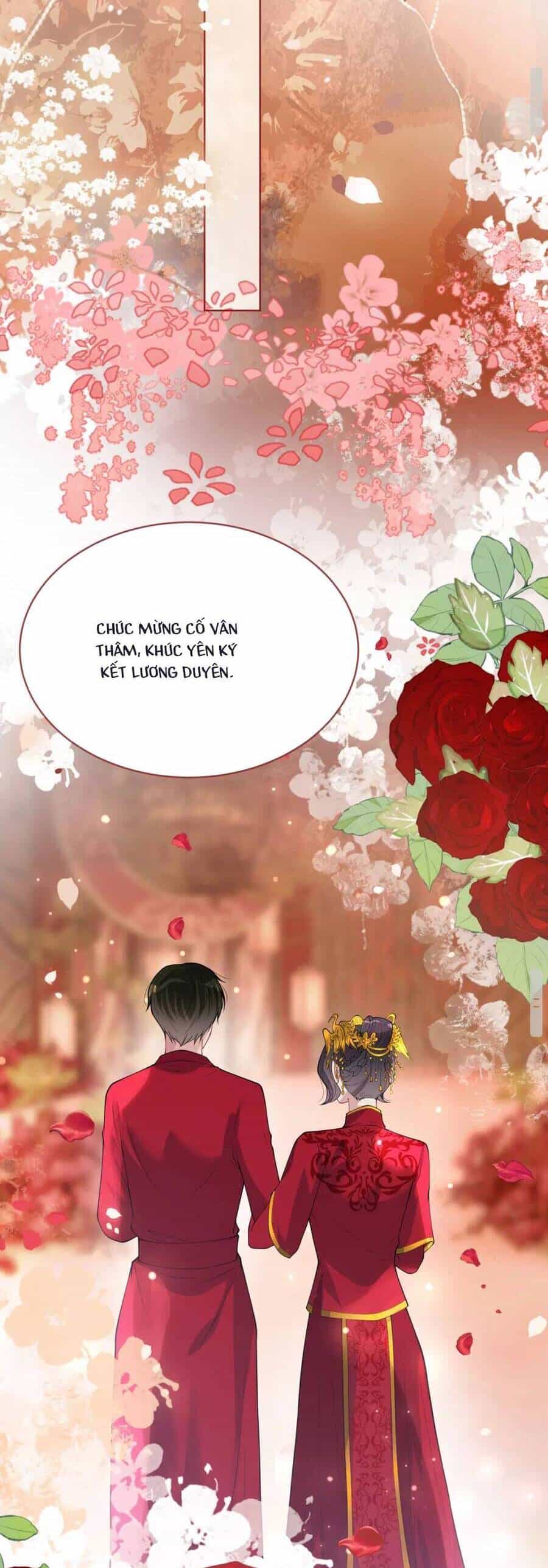 Bệnh Kiều Nam Chủ Lại Ghen Rồi - Chương 104 - ảnh 19