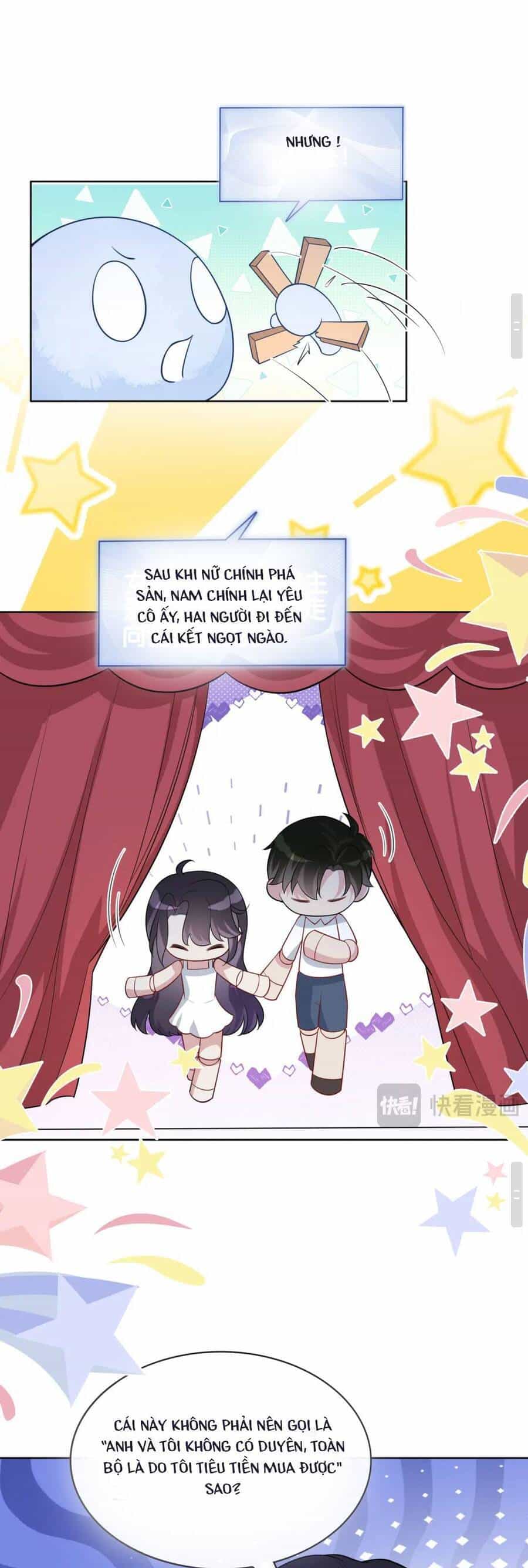 Bệnh Kiều Nam Chủ Lại Ghen Rồi - Chương 104 - ảnh 27