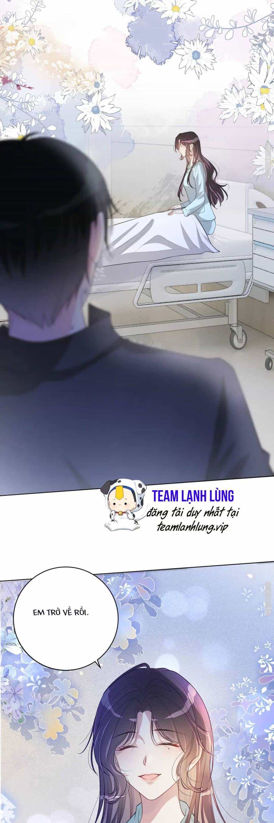 Bệnh Kiều Nam Chủ Lại Ghen Rồi - Chương 104 - ảnh 9