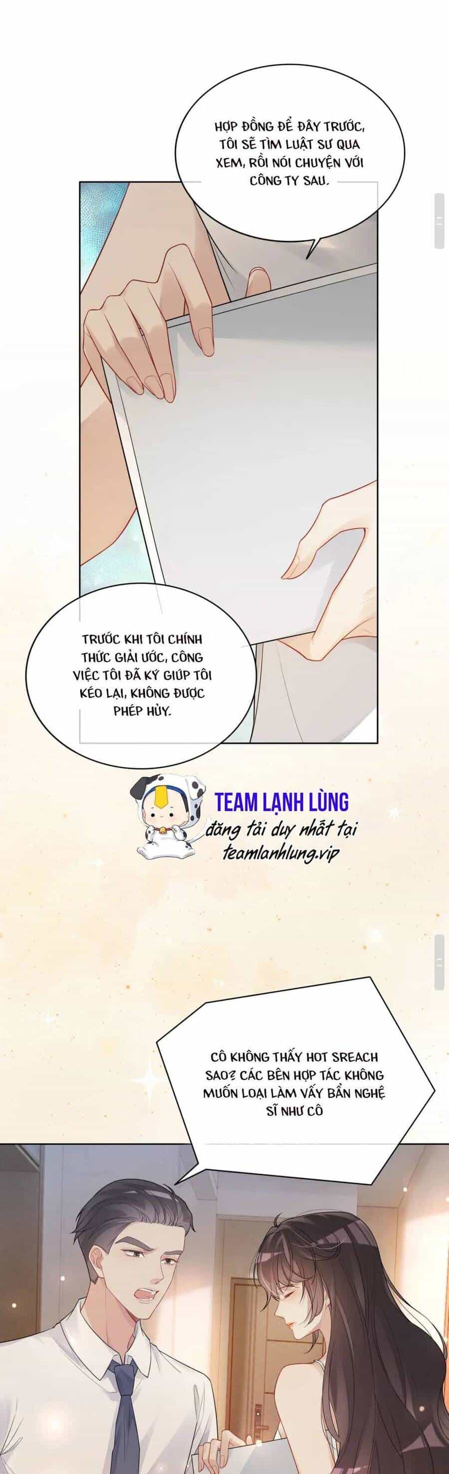 Bệnh Kiều Nam Chủ Lại Ghen Rồi - Chương 105 - ảnh 11